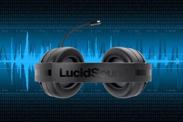 Lucidsound