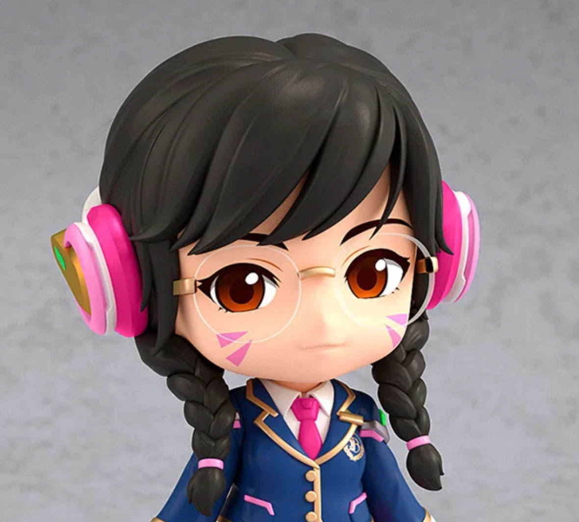 Nendroid D.Va - Good Smile Company