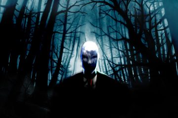 Slender: The Arrival