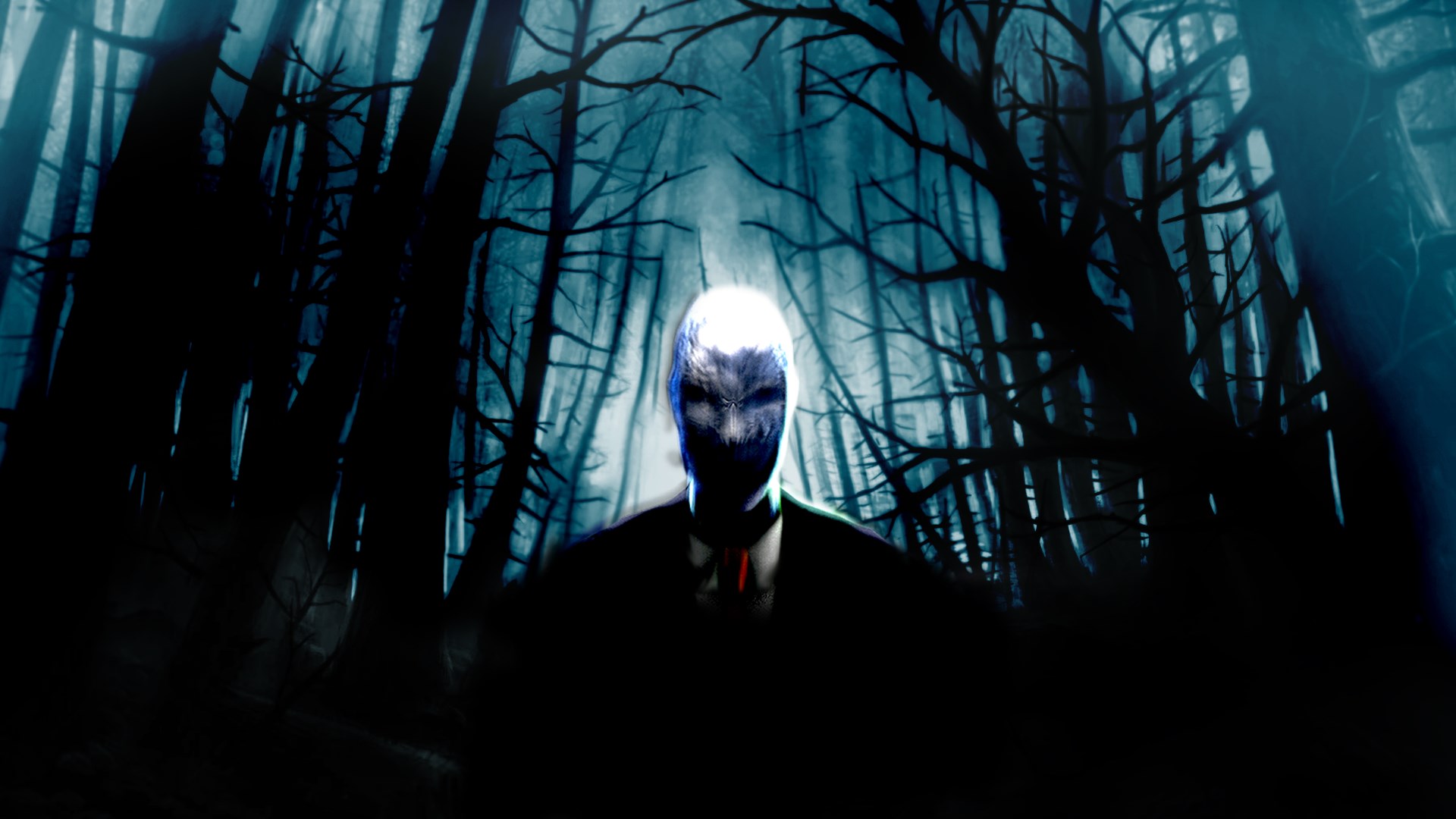 Slender: The Arrival