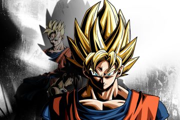 DRAGON BALL XENOVERSE 2