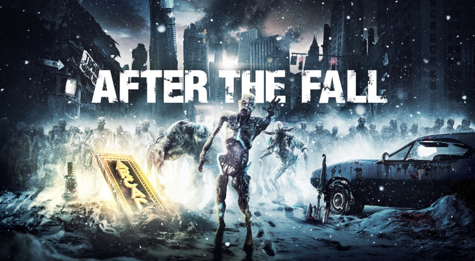 After the Fall