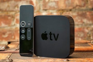 Apple TV