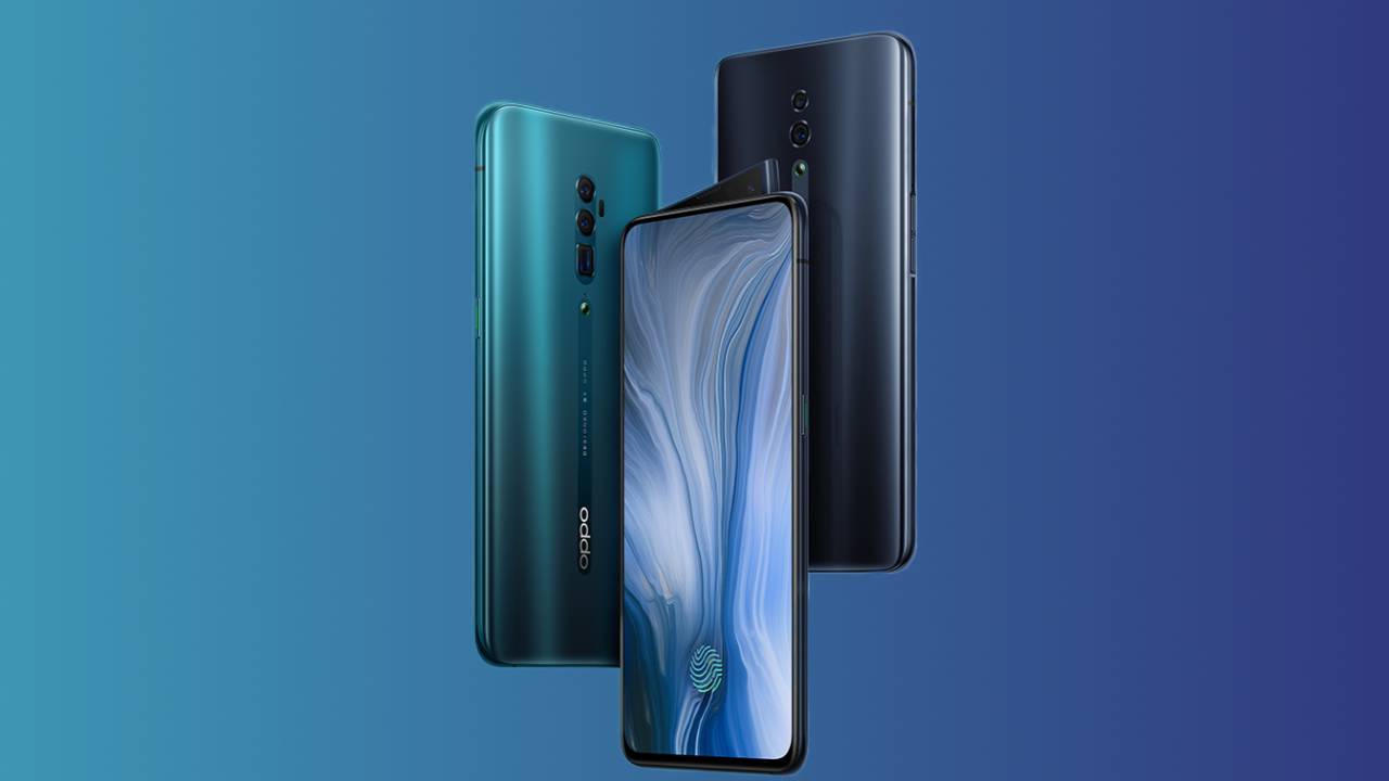 OPPO Reno