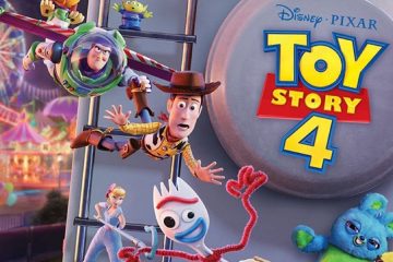 Toy Story 4