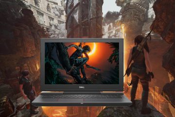 Dell G5 2019