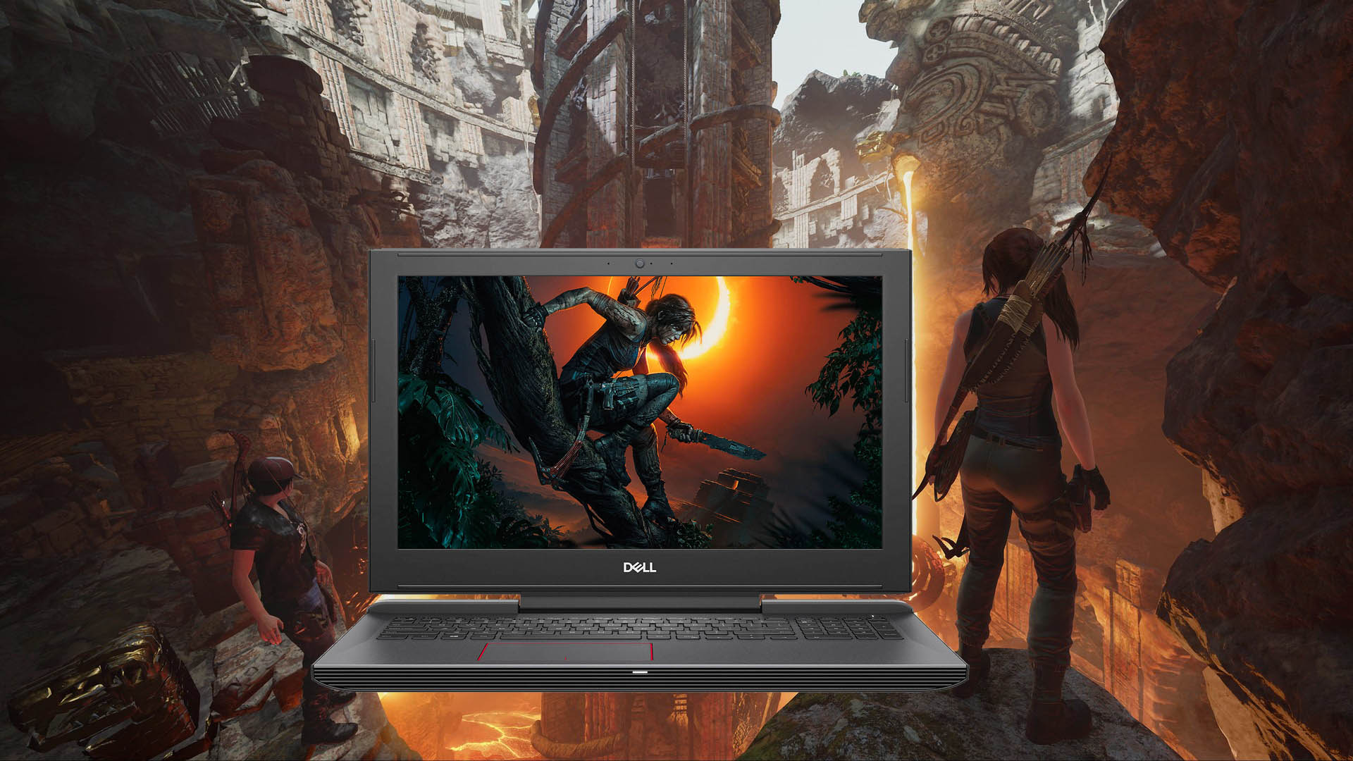 Dell G5 2019