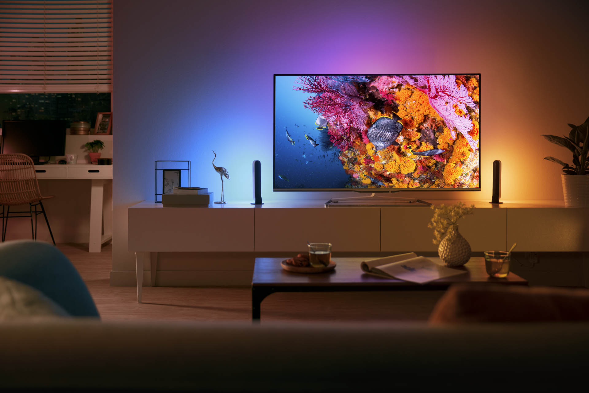 Philips Hue Play