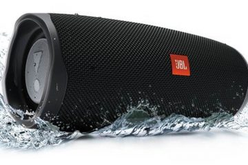 JBL Charge4