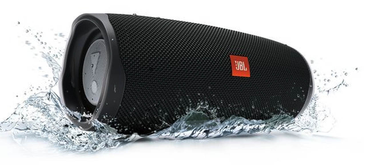 JBL Charge4