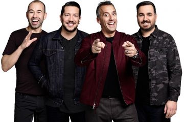 Impractical Jokers - truTV