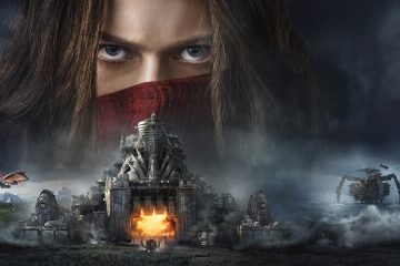 Mortal Engines - SKYTV NZ