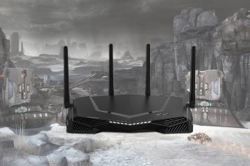 Netgear Nighthawk XR500