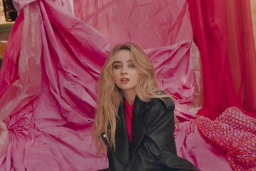 Sabrina Carpenter