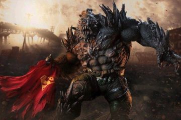 Doomsday - Sideshow Collectibles