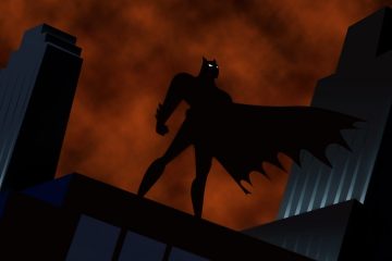 Batman Animated Series