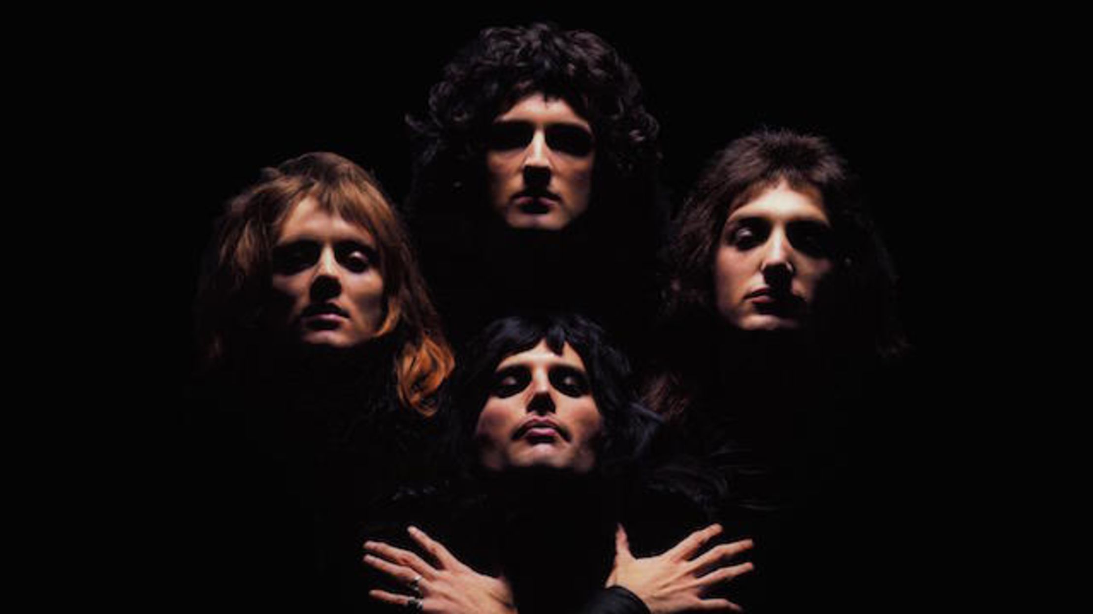 Queen - Bohemian Rhapsody