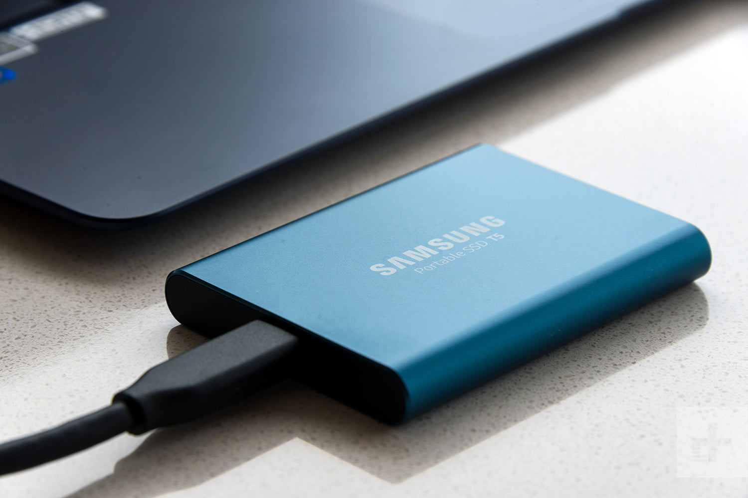 Samsung Portable SSD T5