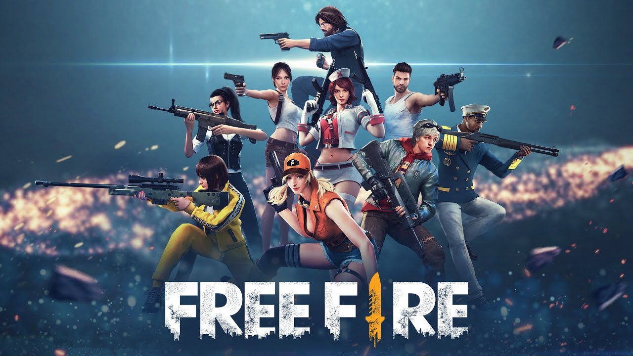 Free Fire Championship