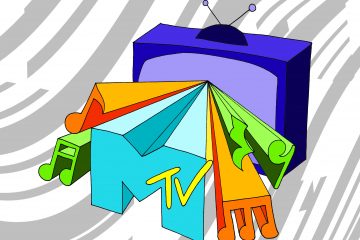 MTV 80s - NostalgiaCon