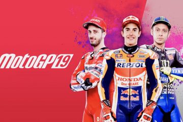 MotoGP 19