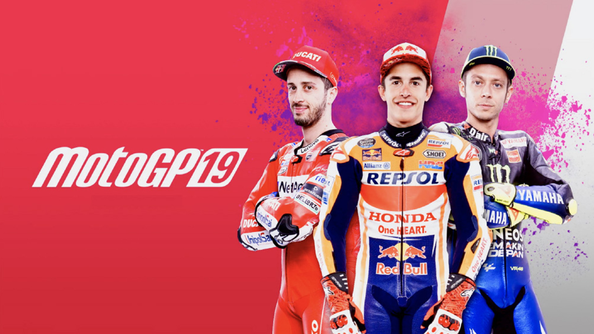 MotoGP 19