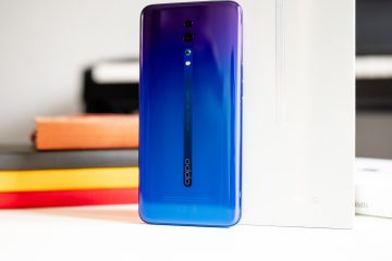 OPPO Reno Z