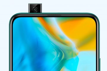 Huawei Y9 Prime 2019