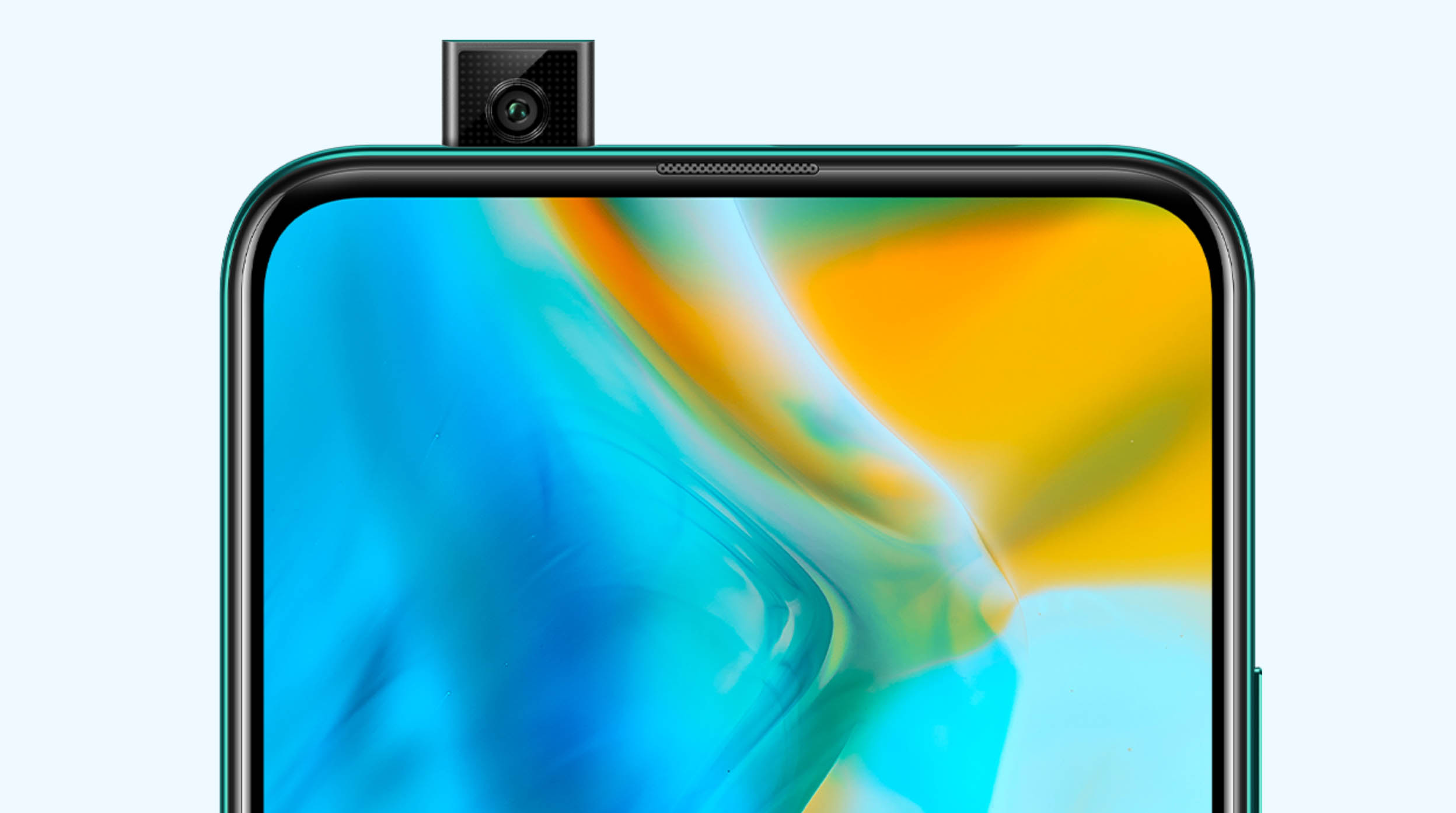 Huawei Y9 Prime 2019