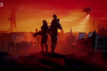 Wolfenstein - Youngblood