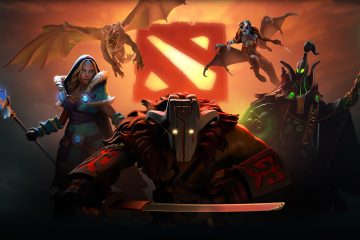 Dota 2