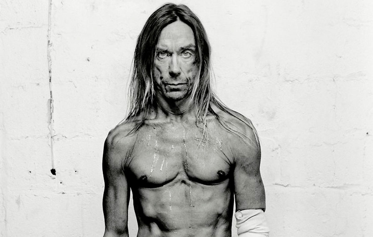 Iggy Pop