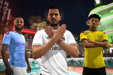 FIFA 20