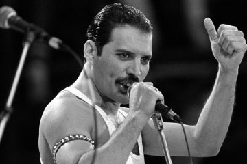 Freddie-Mercury