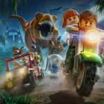 LEGO - Jurassic World