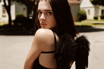 Charlotte Lawrence