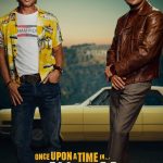 Once Upon a Time in Hollywood