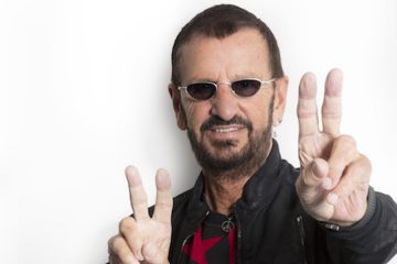 Ringo Starr