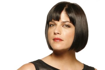 Selma Blair - Dark Foe