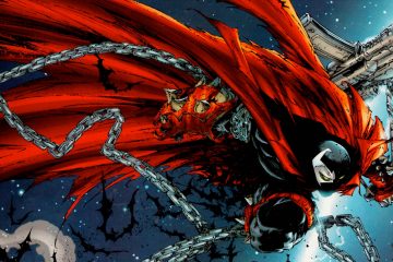 Spawn