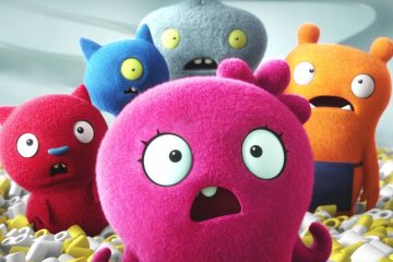 UglyDolls