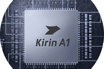 Huawei Kirin A1