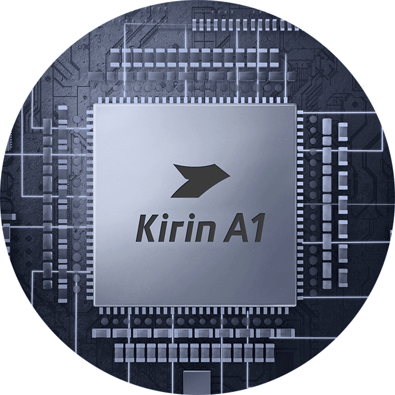 Huawei Kirin A1