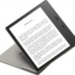 Kindle Oasis