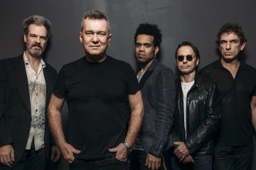 Cold Chisel