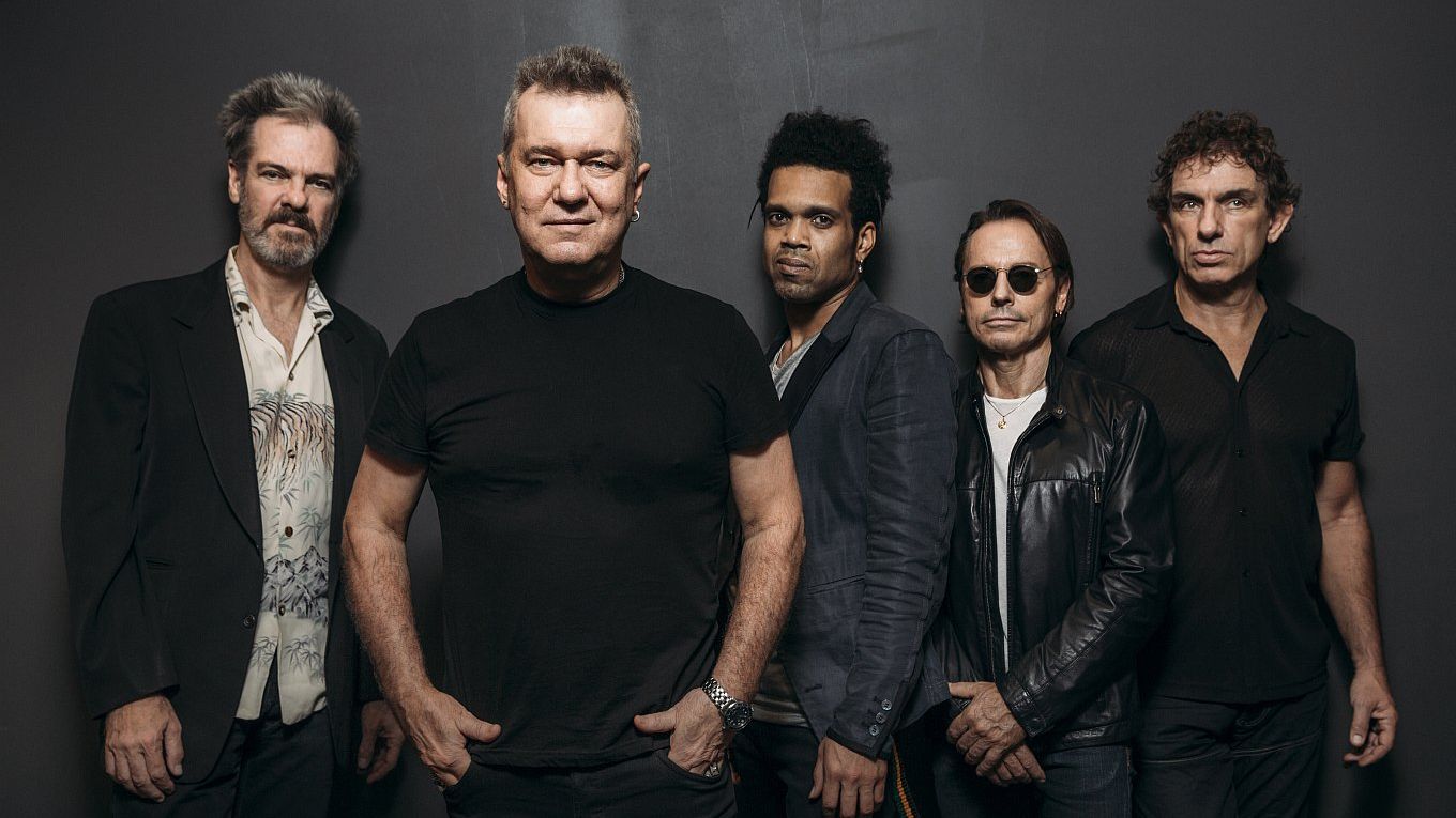 Cold Chisel