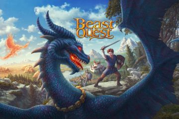 Beast Quest