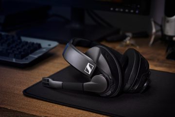 Sennheiser GSP 370