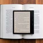 Kindle Oasis