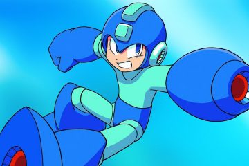 Megaman